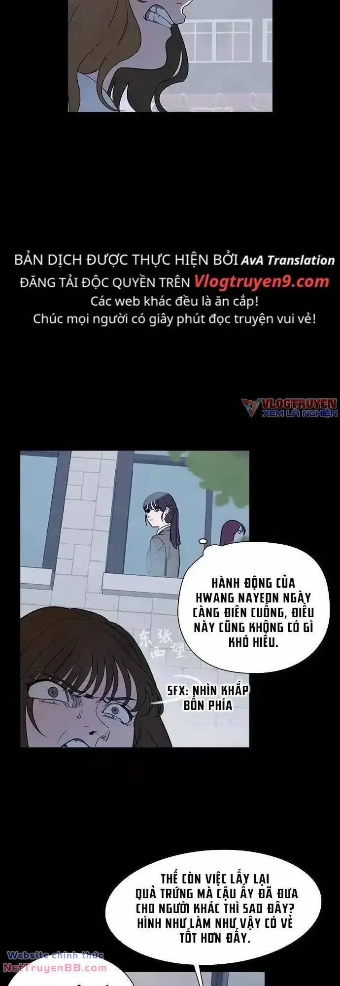 Trò Chơi Song Trùng 40 trang 20