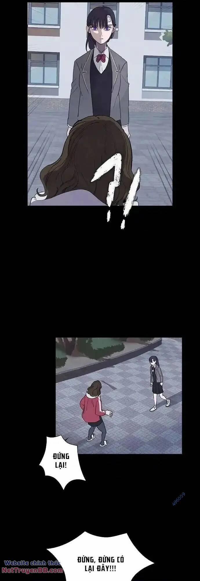 Trò Chơi Song Trùng 40 trang 25