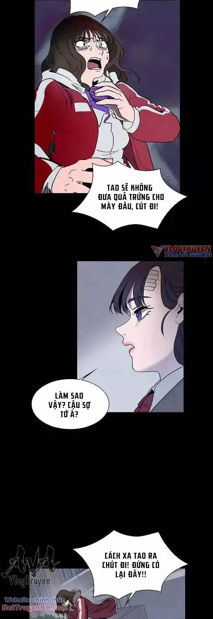 Trò Chơi Song Trùng 40 trang 26