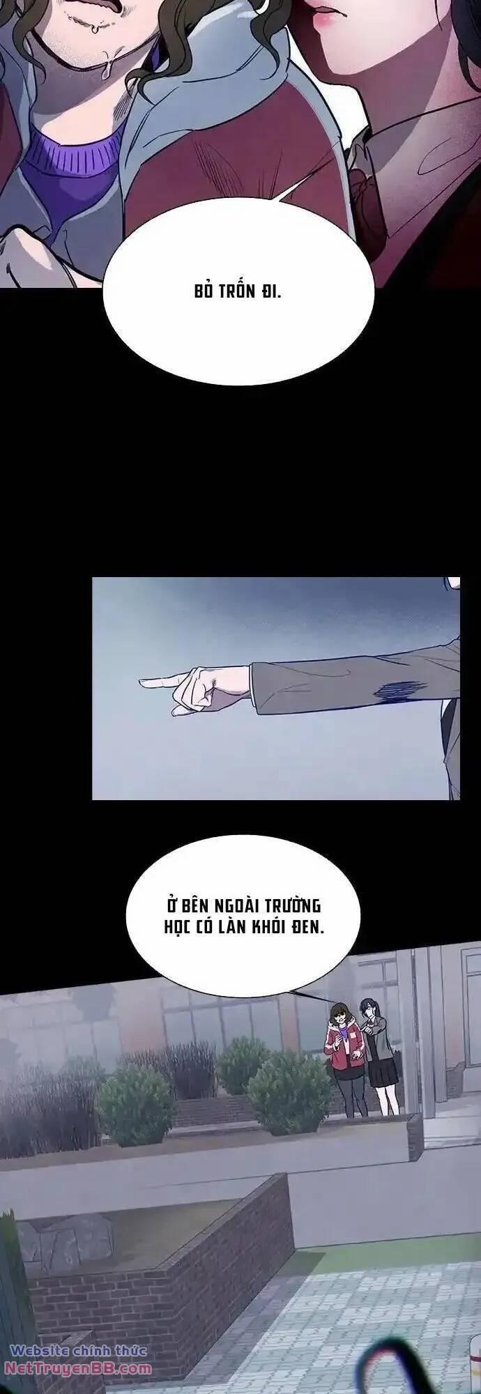 Trò Chơi Song Trùng 40 trang 28