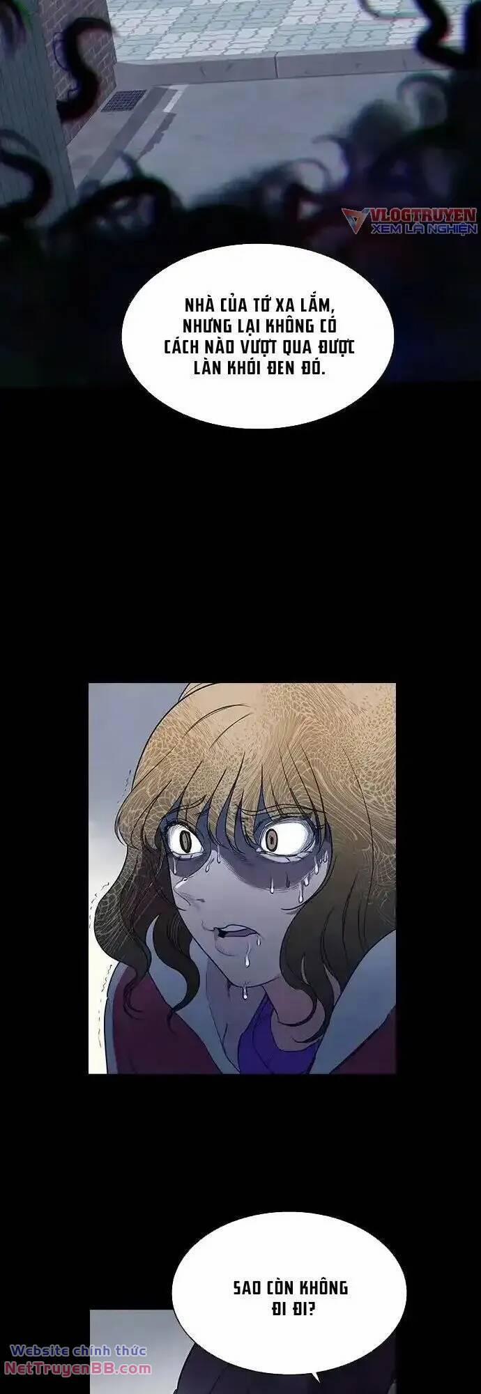 Trò Chơi Song Trùng 40 trang 29