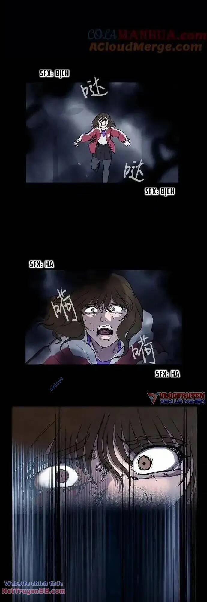 Trò Chơi Song Trùng 40 trang 35