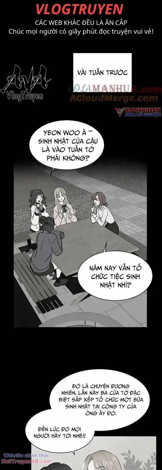 Trò Chơi Song Trùng 41 trang 1