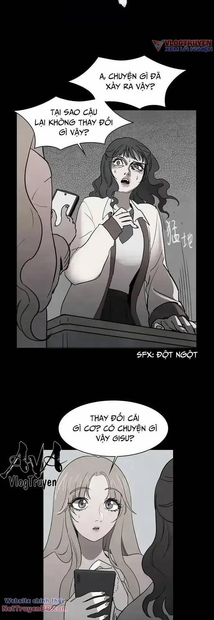 Trò Chơi Song Trùng 41 trang 10