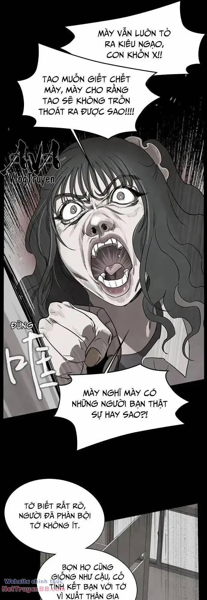 Trò Chơi Song Trùng 41 trang 23