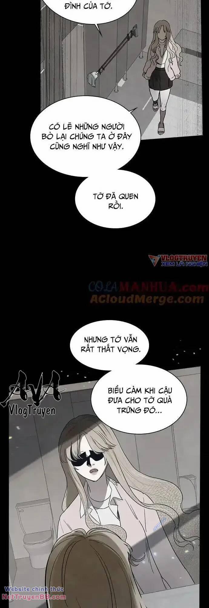 Trò Chơi Song Trùng 41 trang 24