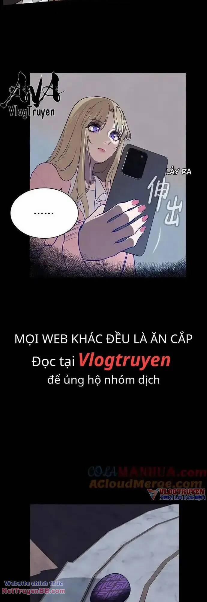 Trò Chơi Song Trùng 41 trang 26