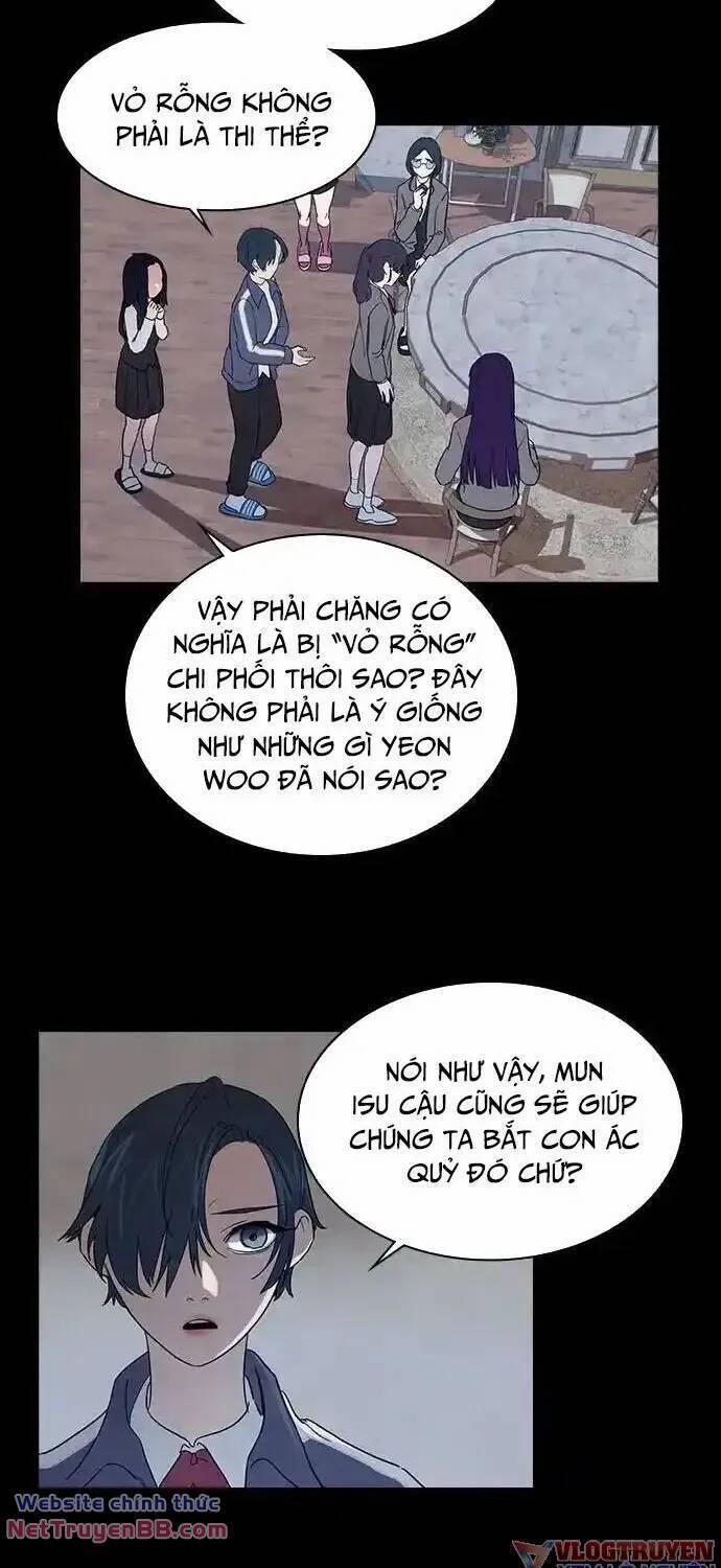 Trò Chơi Song Trùng 41 trang 29