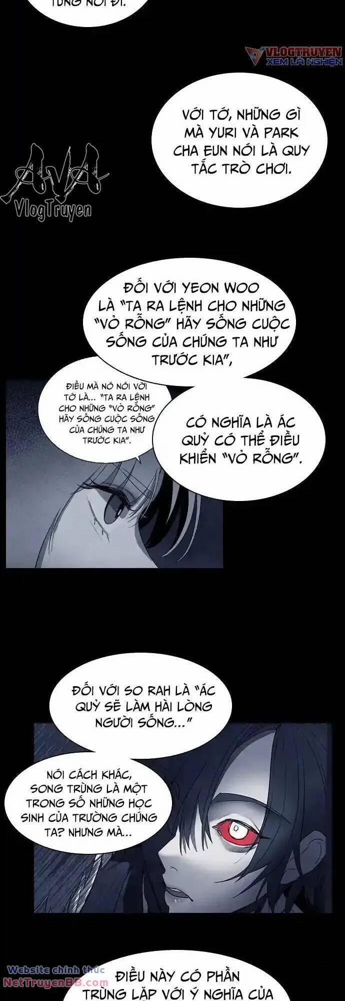Trò Chơi Song Trùng 41 trang 33
