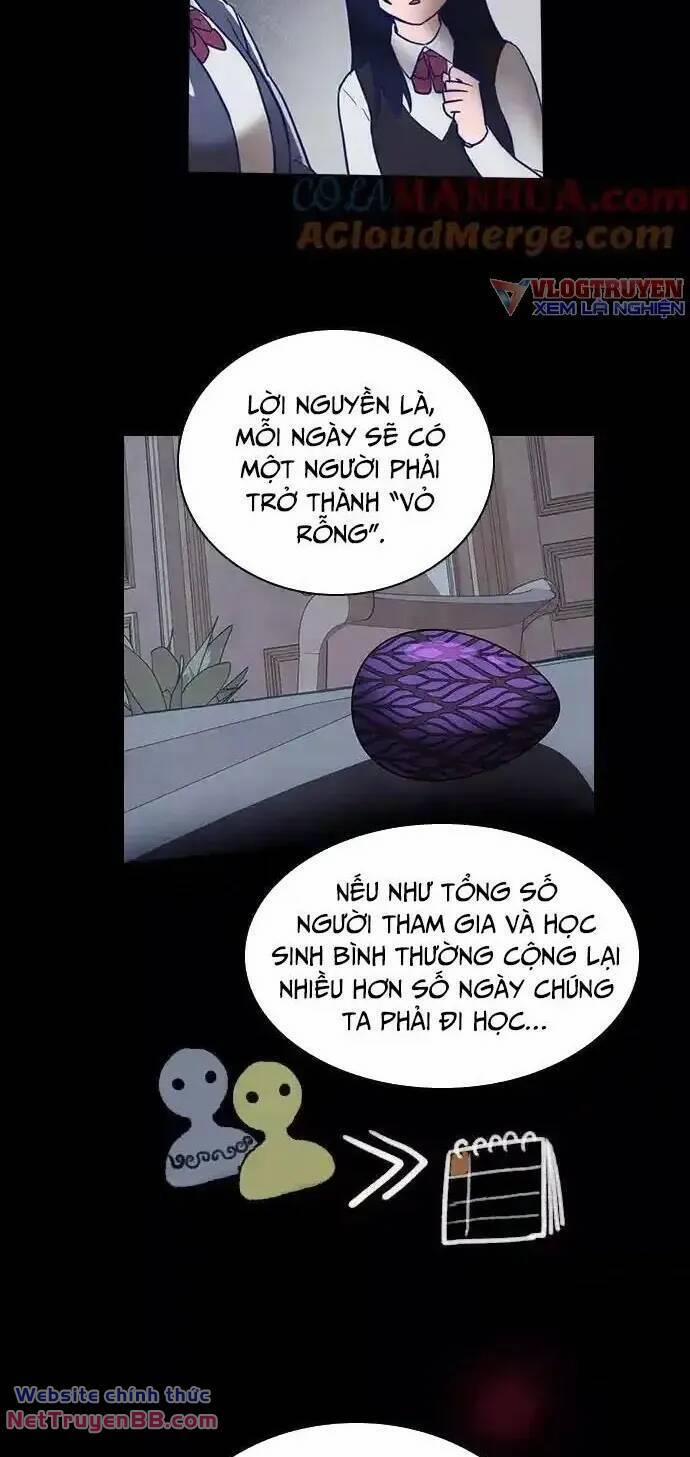 Trò Chơi Song Trùng 41 trang 37