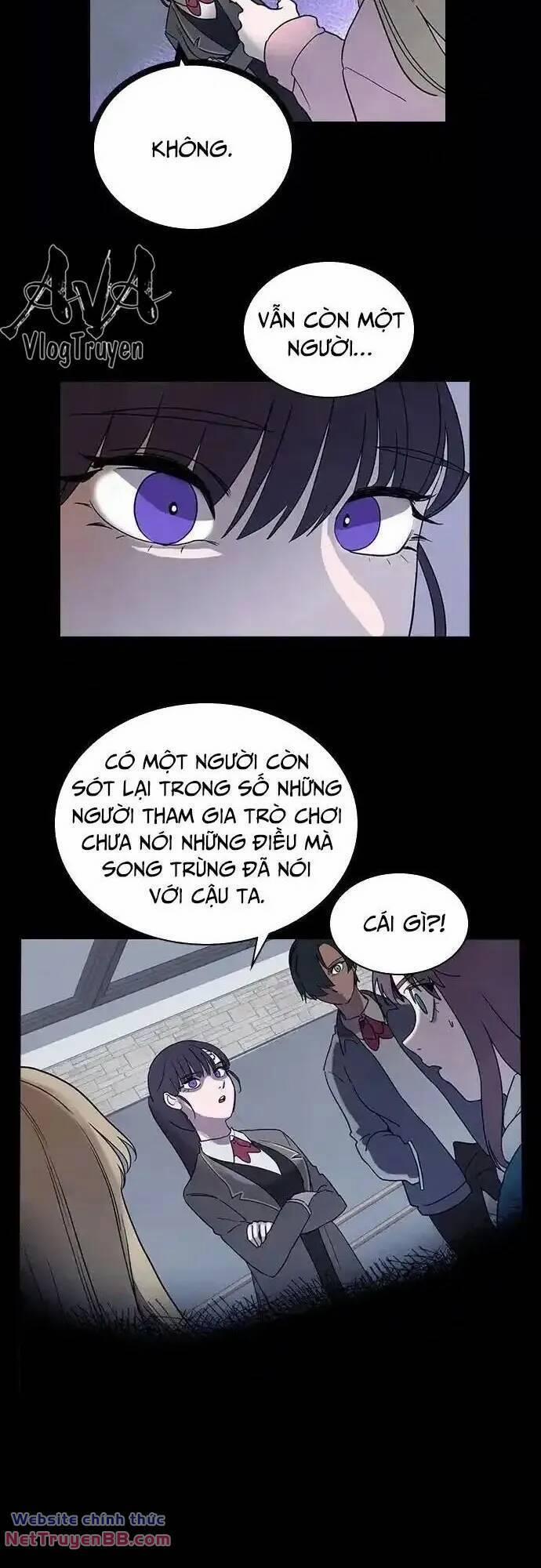 Trò Chơi Song Trùng 41 trang 41
