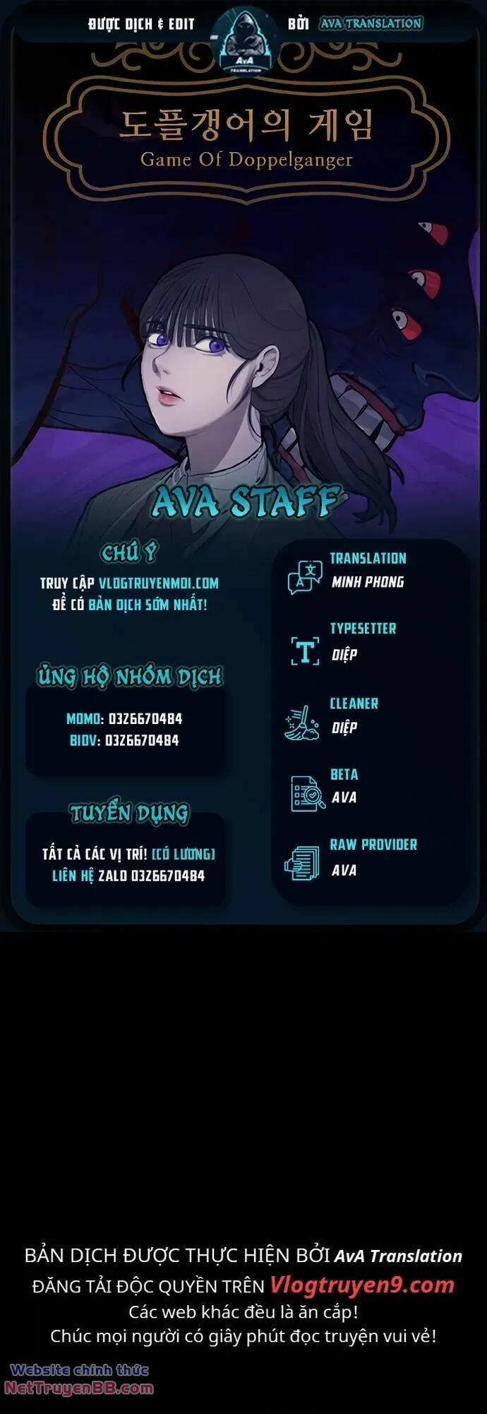 Trò Chơi Song Trùng 42 trang 0