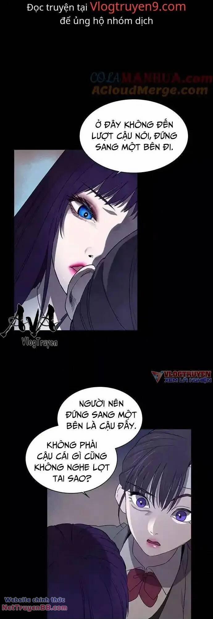 Trò Chơi Song Trùng 42 trang 16