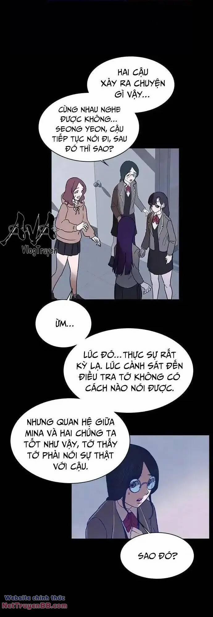 Trò Chơi Song Trùng 42 trang 17