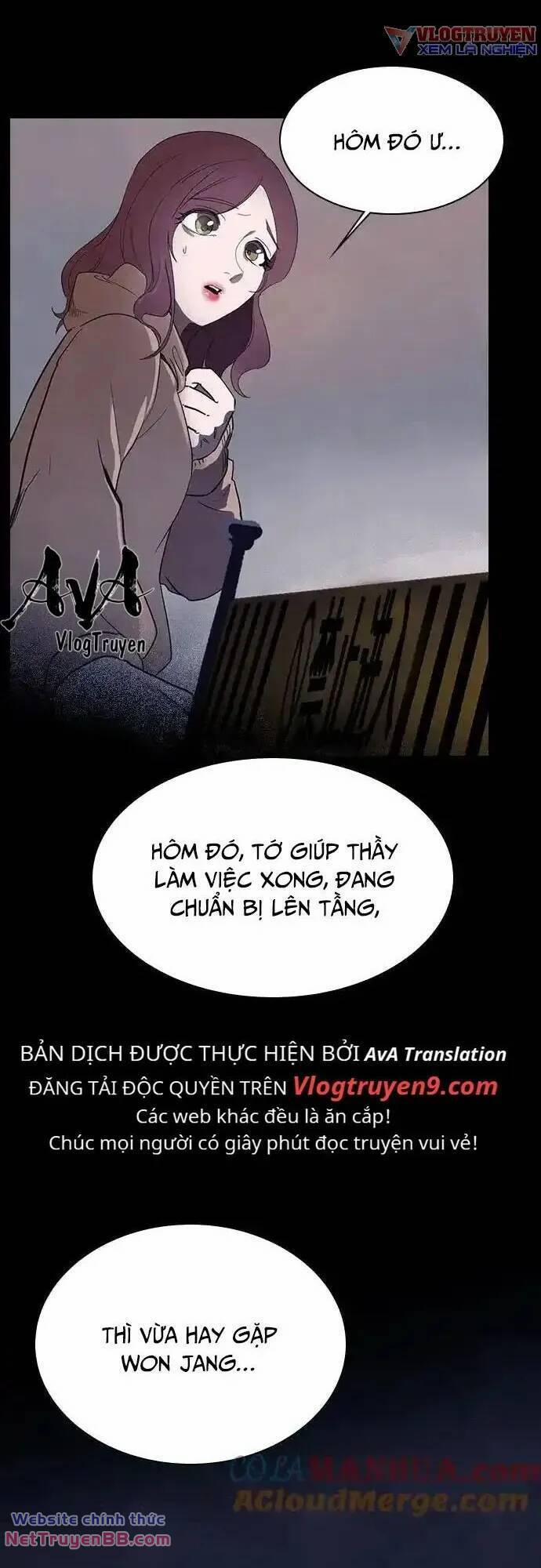 Trò Chơi Song Trùng 42 trang 18