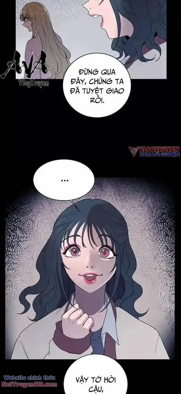 Trò Chơi Song Trùng 42 trang 22