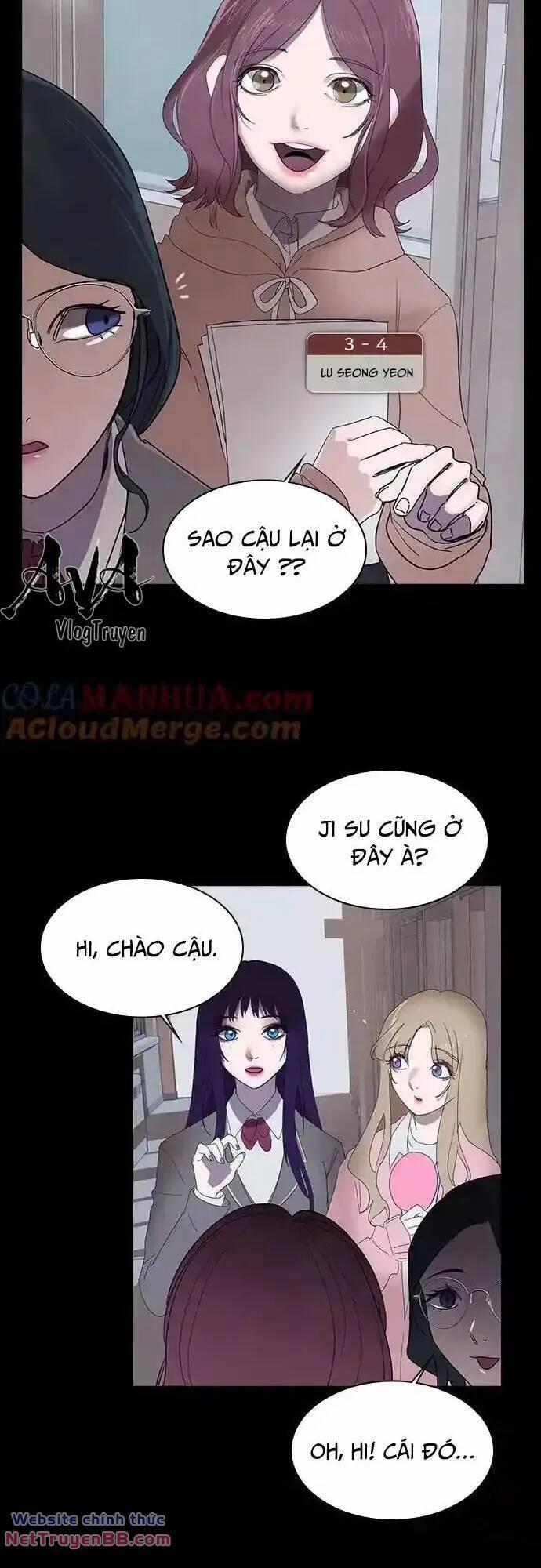 Trò Chơi Song Trùng 42 trang 3