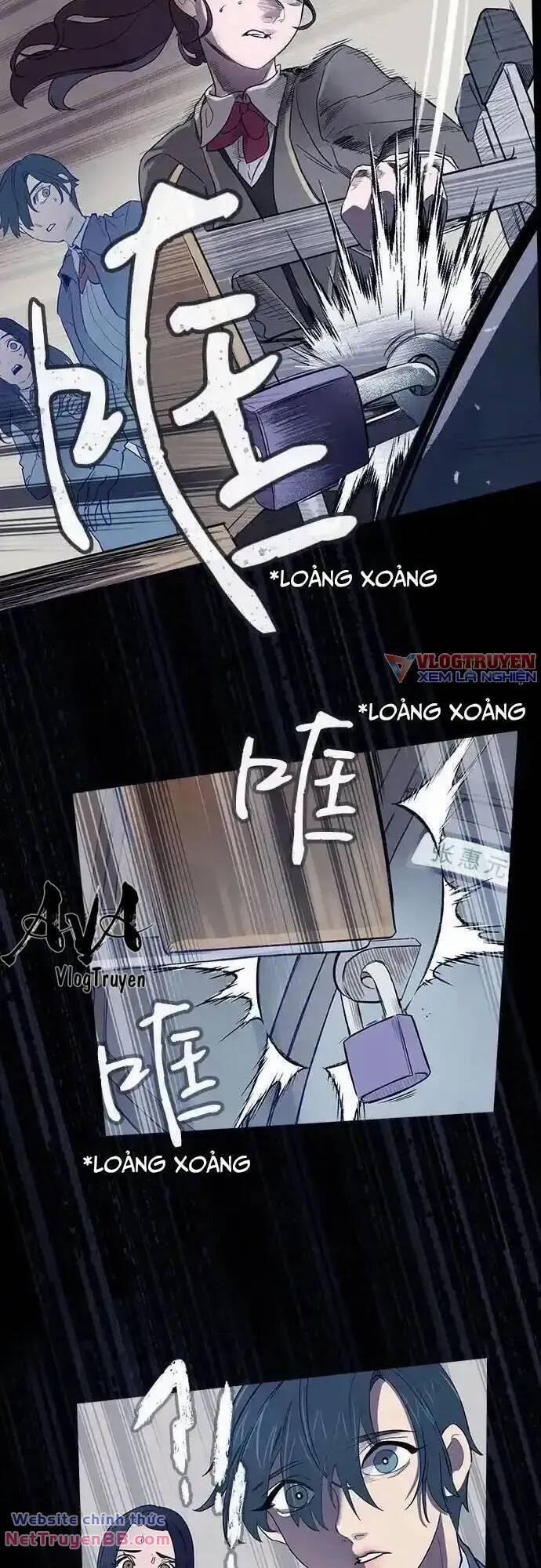 Trò Chơi Song Trùng 42 trang 32