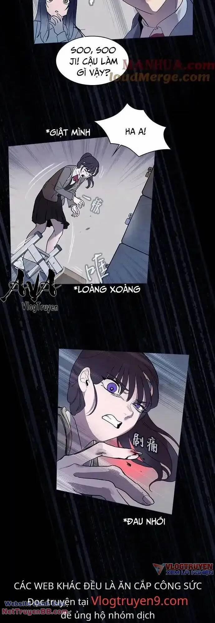 Trò Chơi Song Trùng 42 trang 33