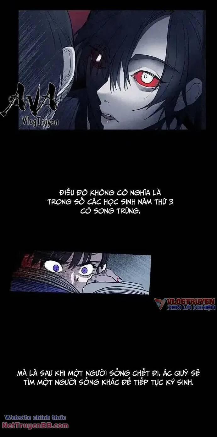 Trò Chơi Song Trùng 42 trang 38