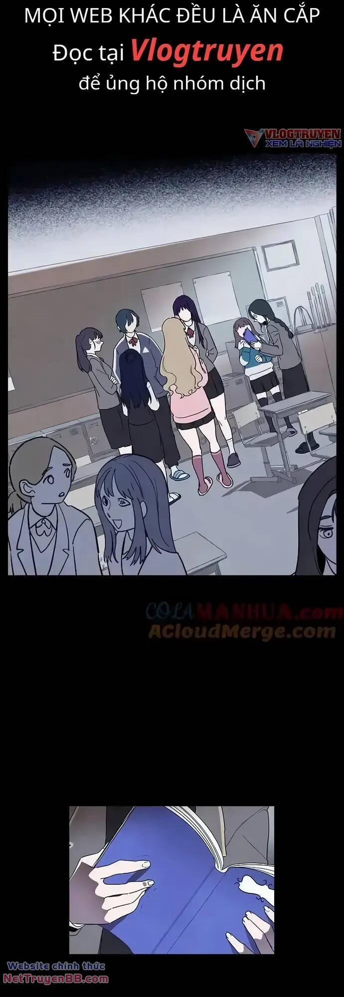 Trò Chơi Song Trùng 43 trang 2