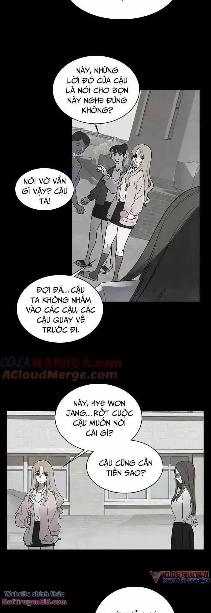 Trò Chơi Song Trùng 43 trang 26