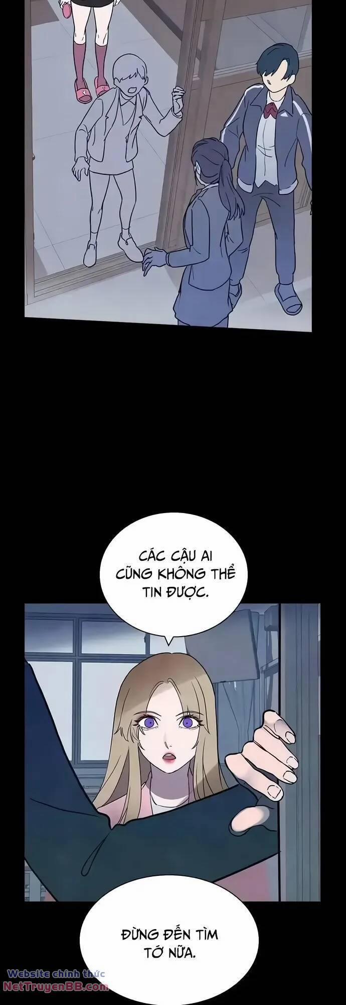 Trò Chơi Song Trùng 43 trang 37