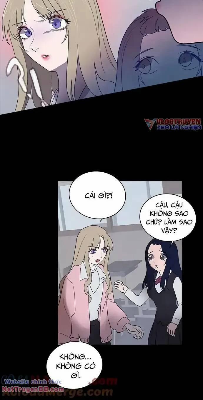 Trò Chơi Song Trùng 43 trang 8