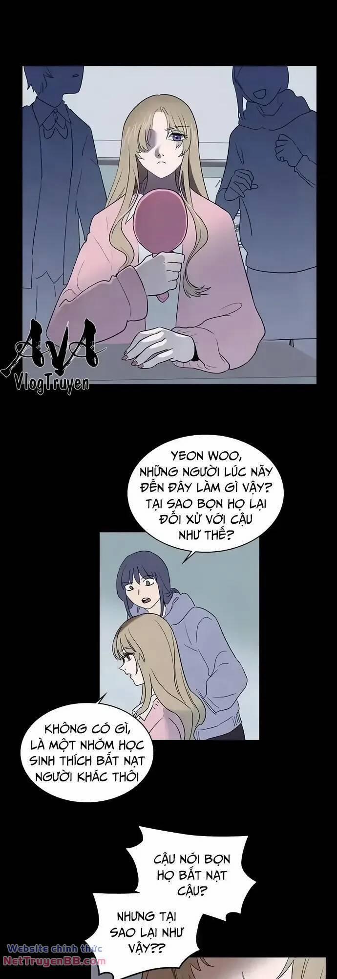 Trò Chơi Song Trùng 44 trang 11