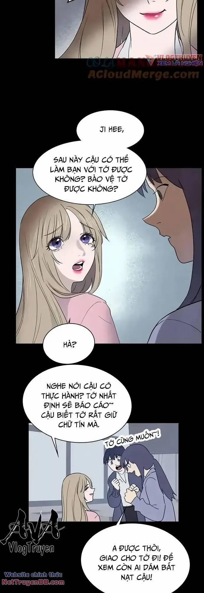 Trò Chơi Song Trùng 44 trang 12