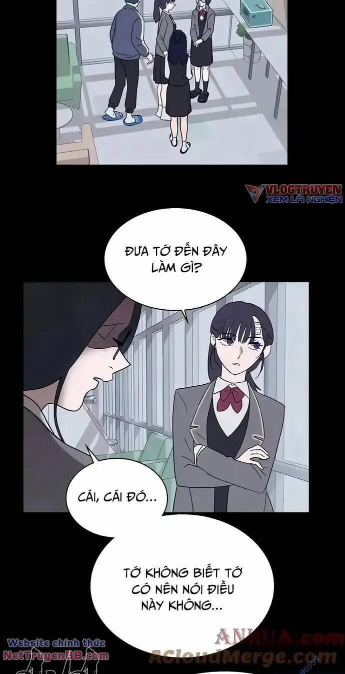 Trò Chơi Song Trùng 44 trang 16