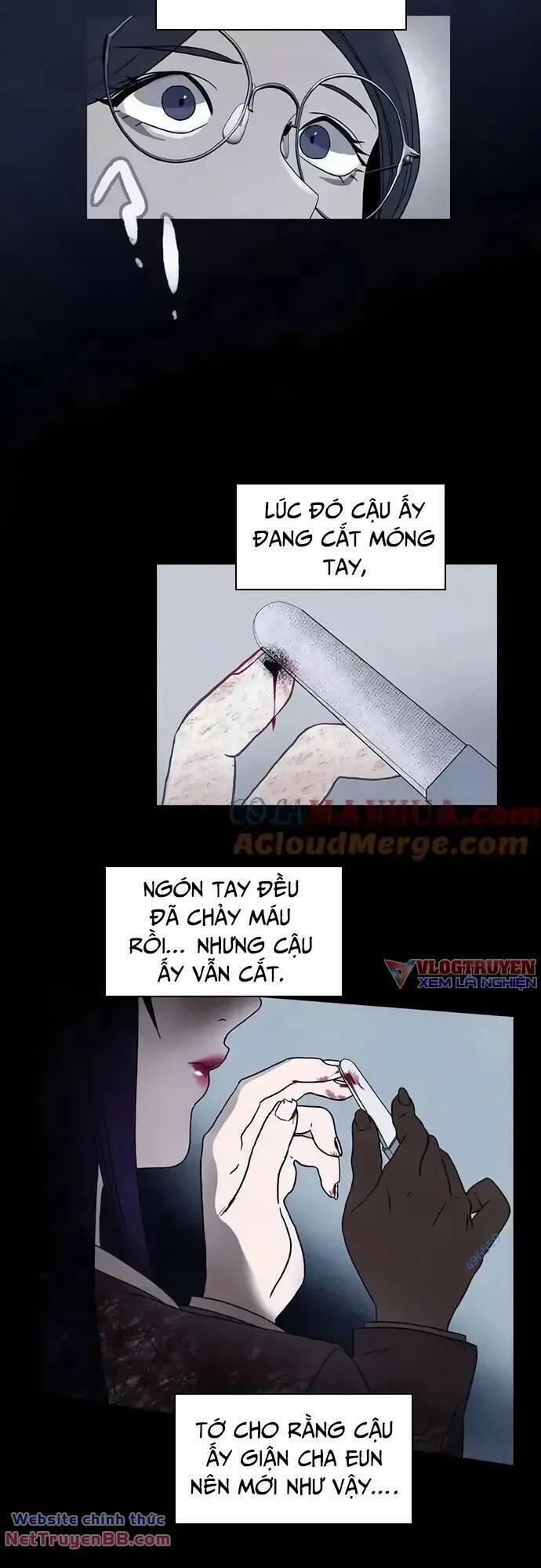 Trò Chơi Song Trùng 44 trang 19