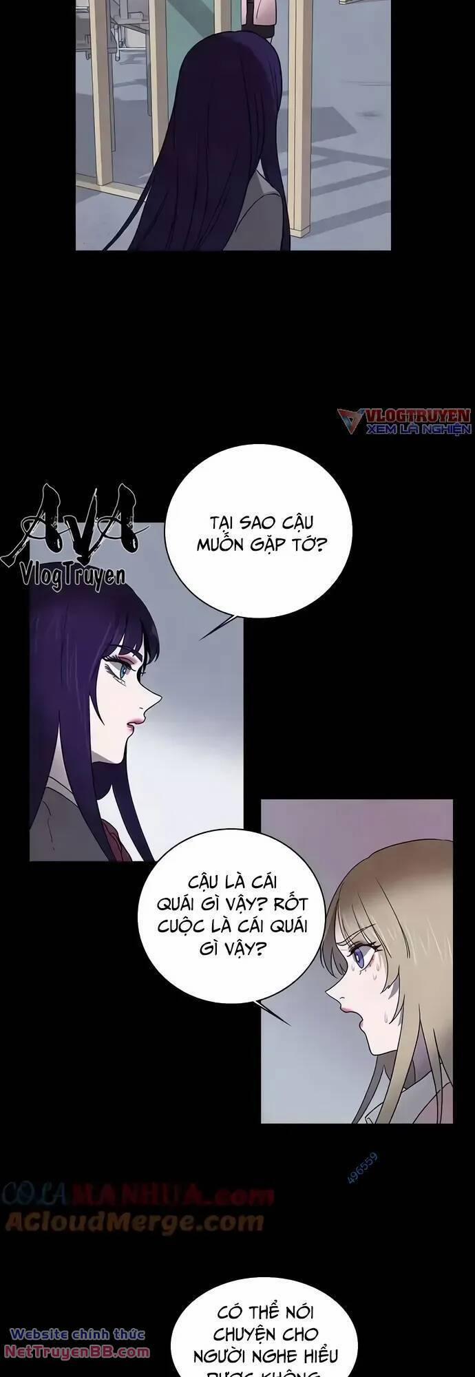 Trò Chơi Song Trùng 44 trang 27