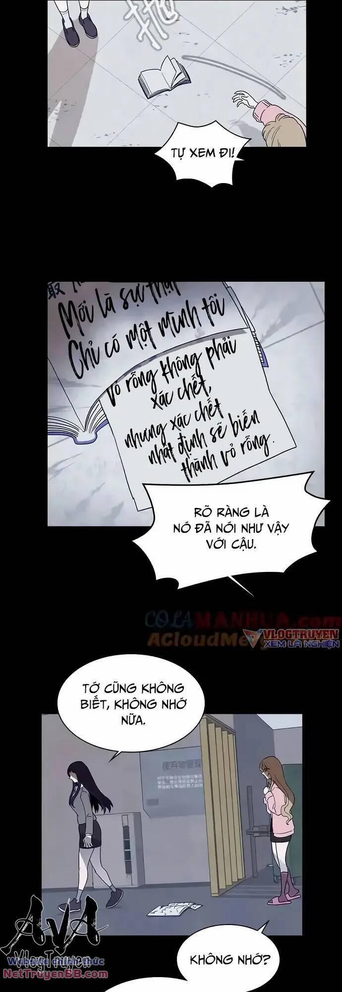 Trò Chơi Song Trùng 44 trang 29