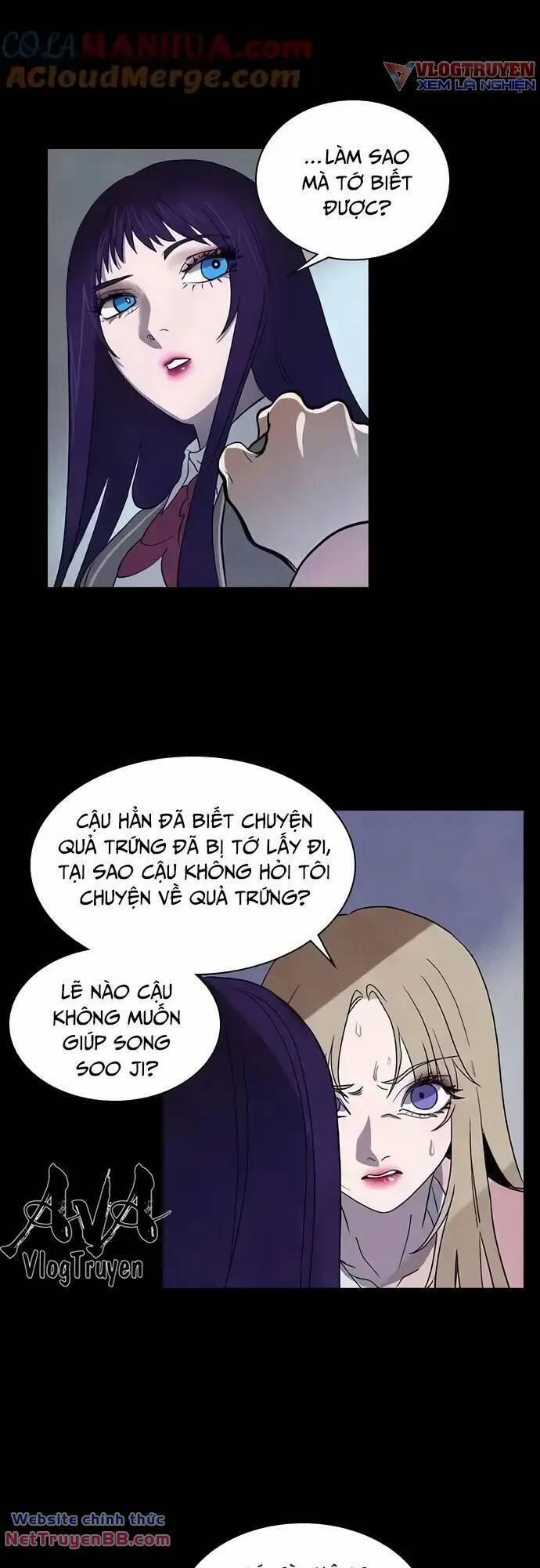 Trò Chơi Song Trùng 44 trang 31