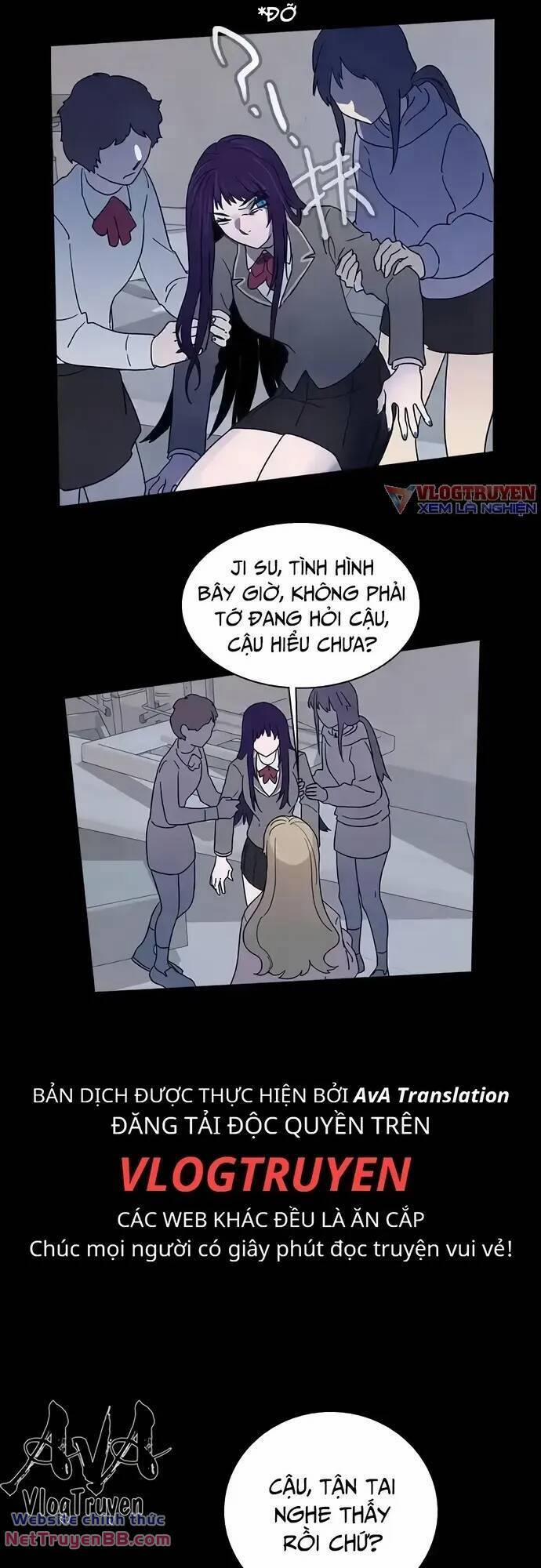 Trò Chơi Song Trùng 44 trang 34