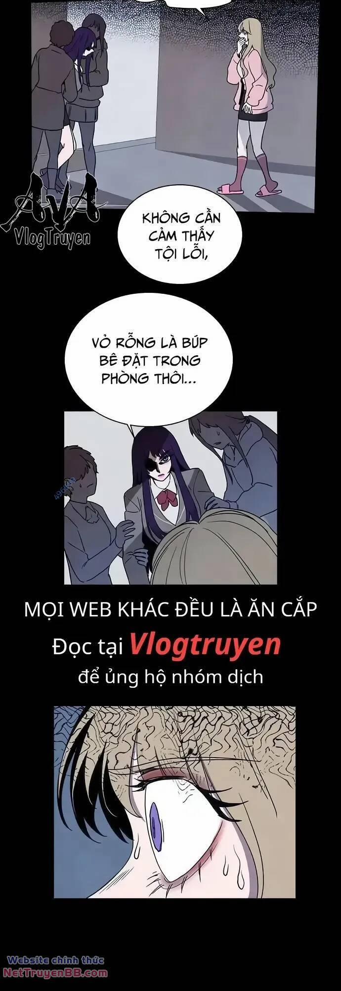 Trò Chơi Song Trùng 44 trang 36