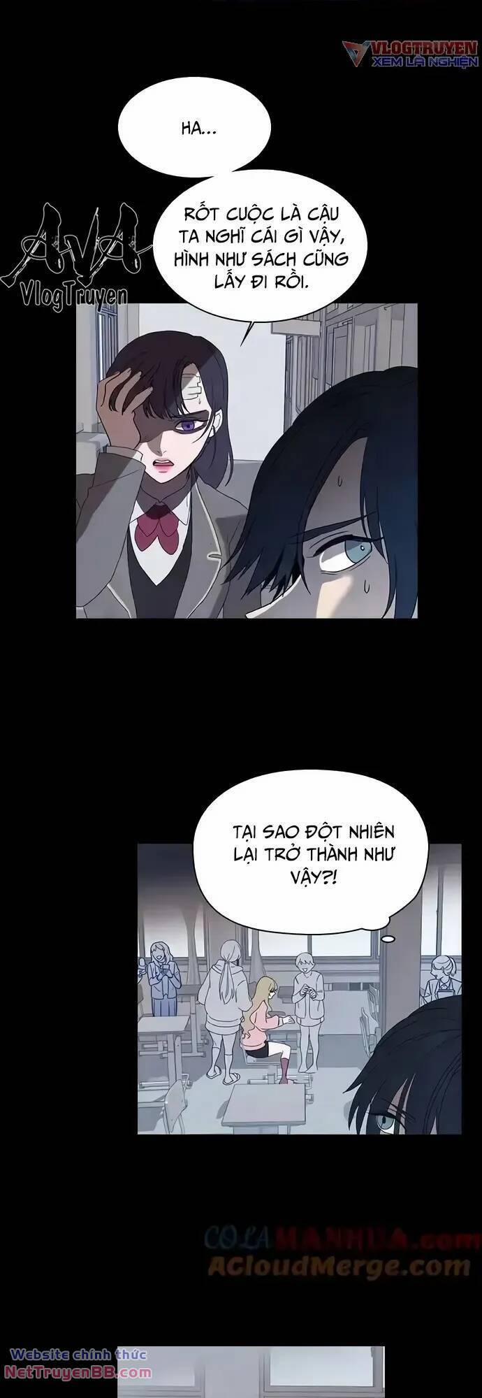 Trò Chơi Song Trùng 44 trang 6