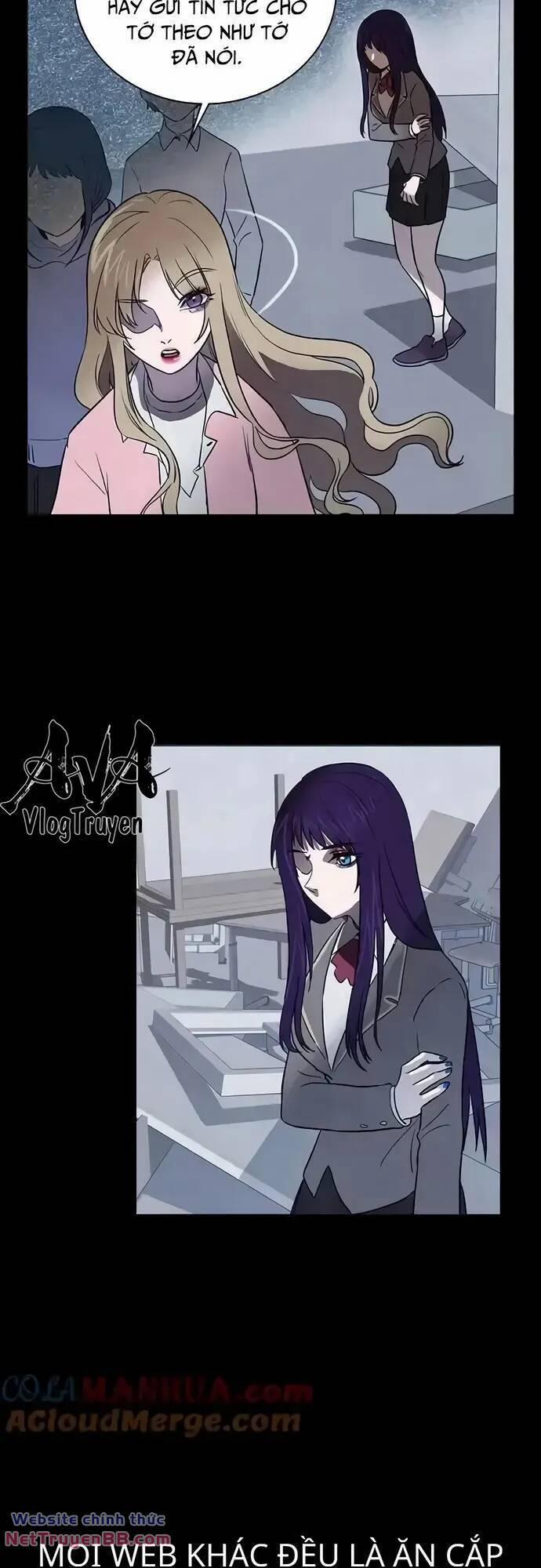 Trò Chơi Song Trùng 45 trang 13