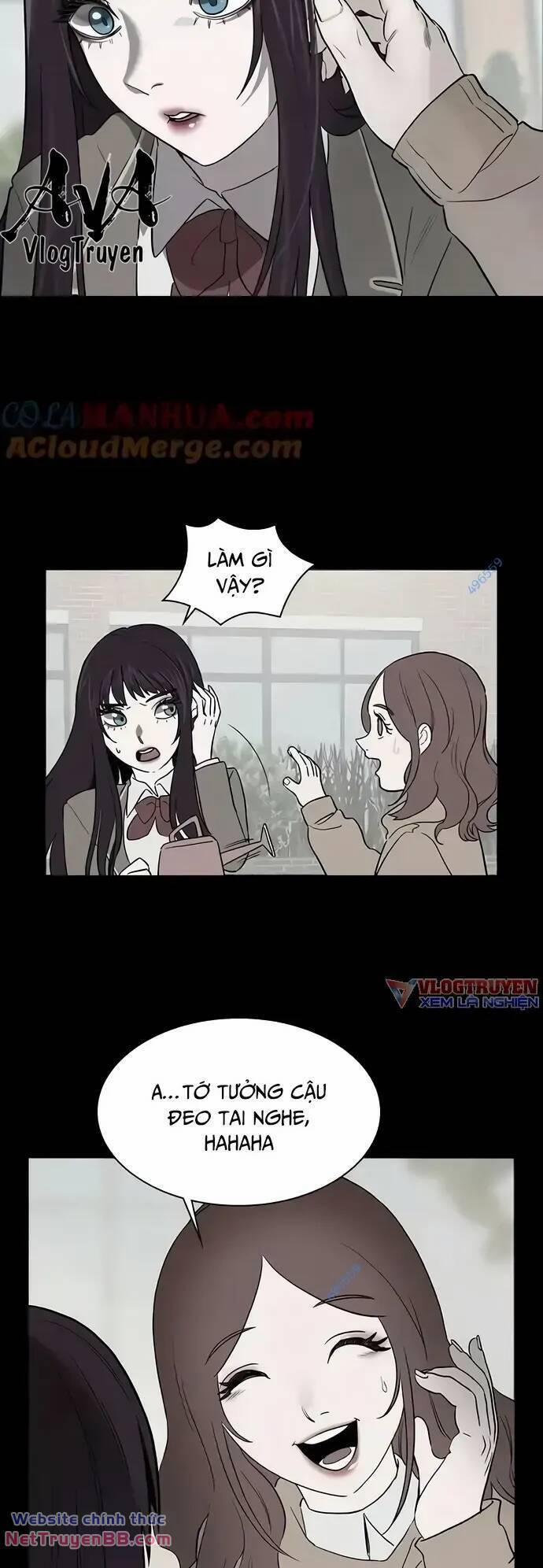 Trò Chơi Song Trùng 45 trang 22