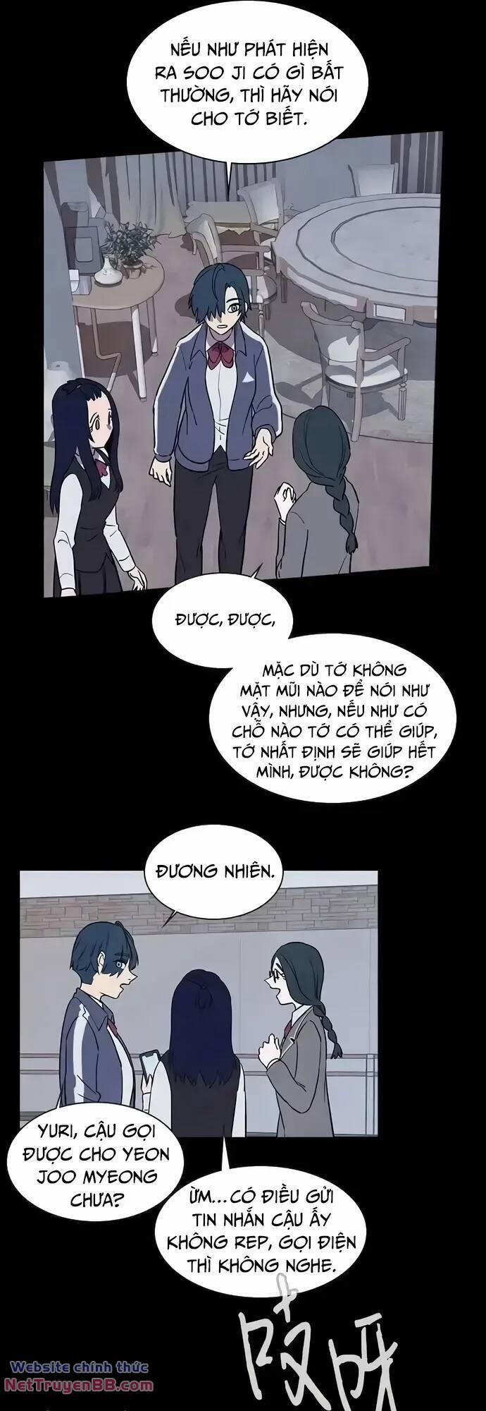 Trò Chơi Song Trùng 45 trang 24