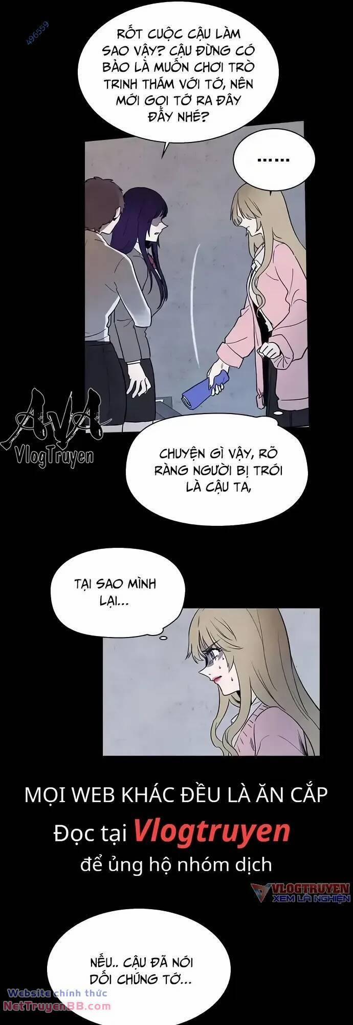 Trò Chơi Song Trùng 45 trang 9