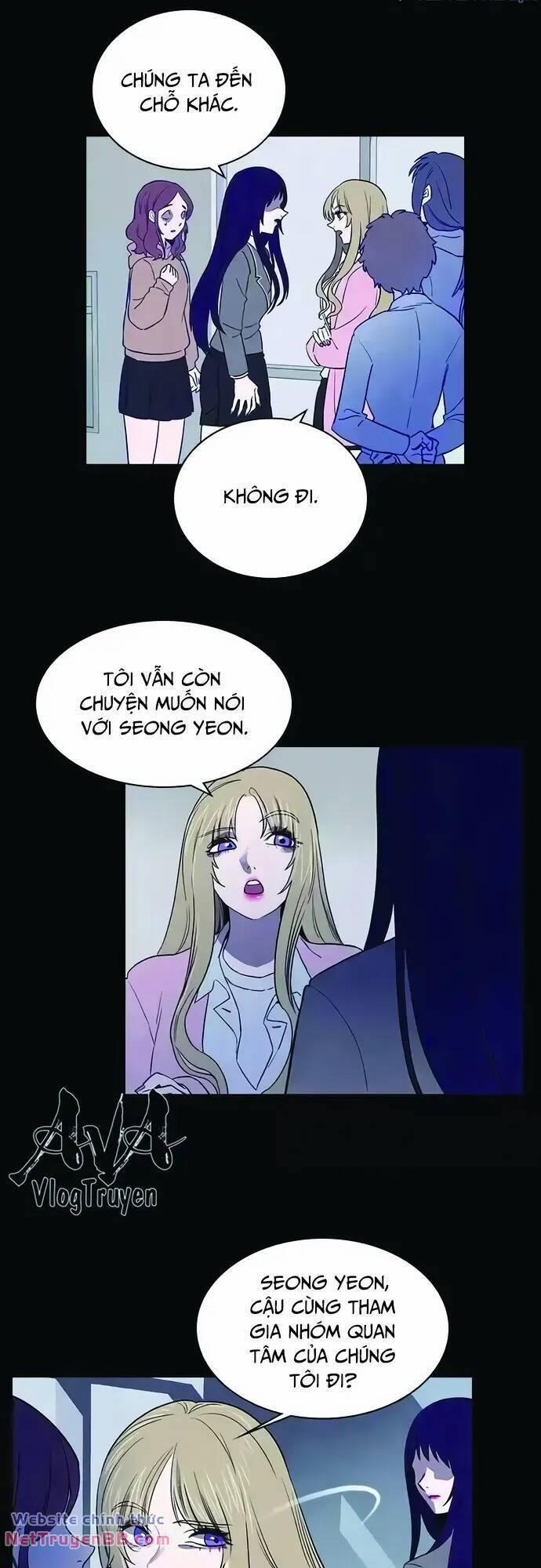 Trò Chơi Song Trùng 46 trang 11