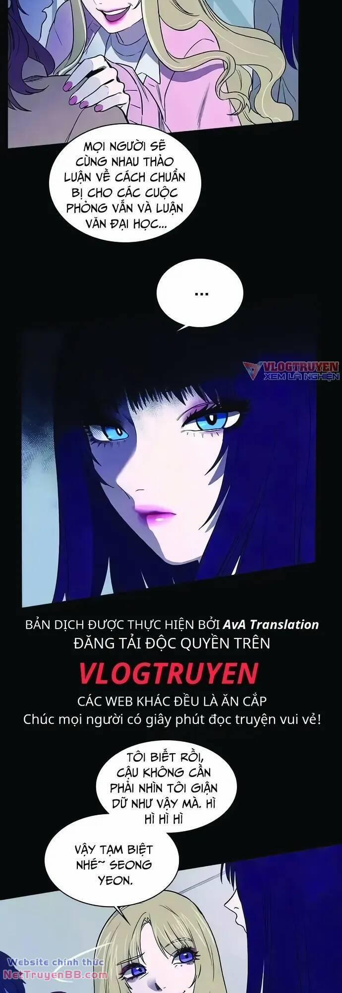 Trò Chơi Song Trùng 46 trang 12