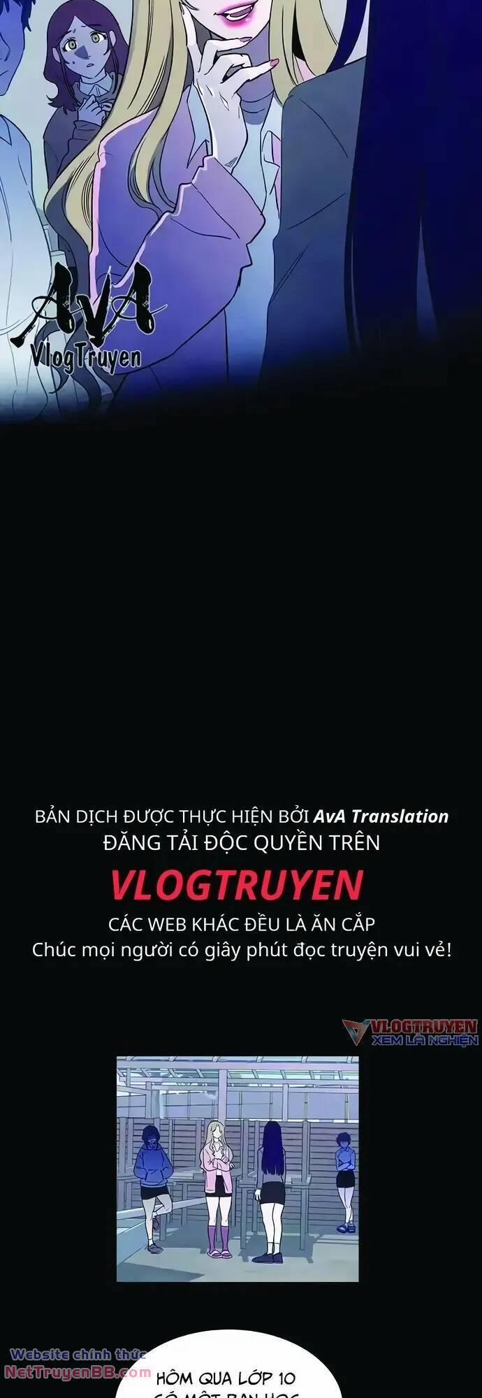 Trò Chơi Song Trùng 46 trang 13