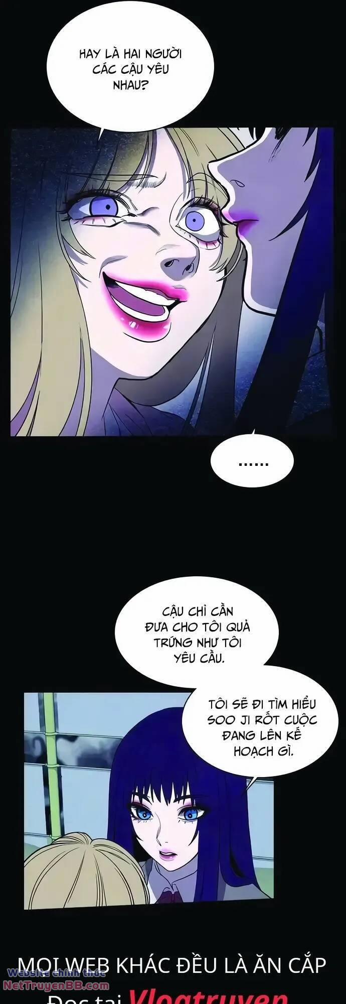 Trò Chơi Song Trùng 46 trang 17