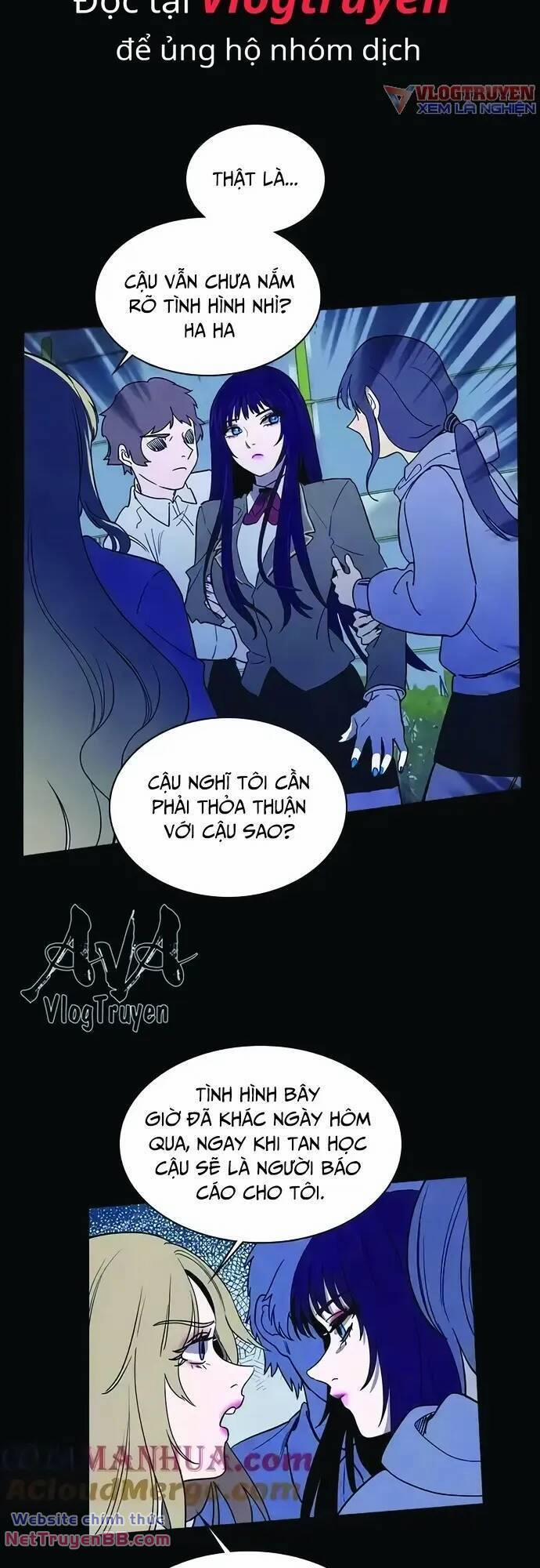 Trò Chơi Song Trùng 46 trang 18