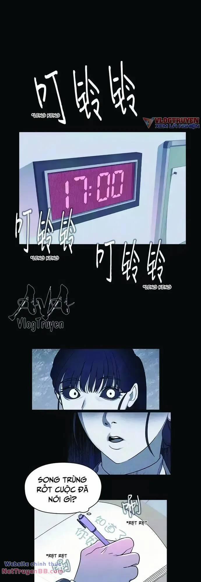 Trò Chơi Song Trùng 46 trang 2