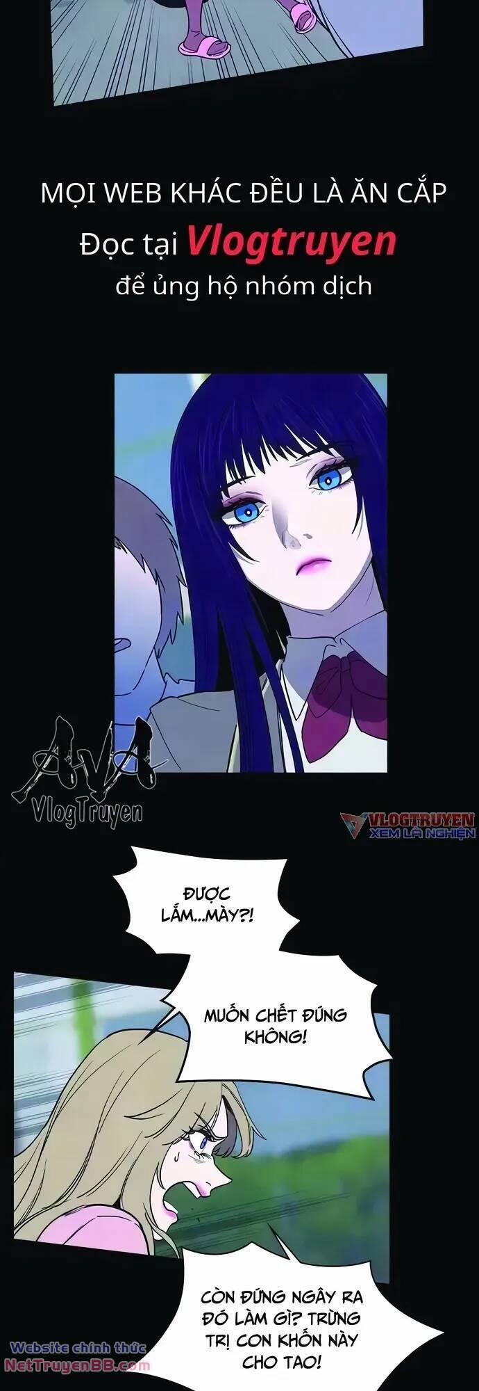 Trò Chơi Song Trùng 46 trang 20