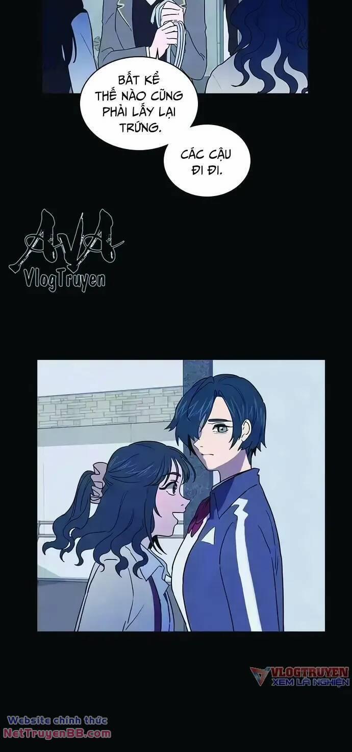 Trò Chơi Song Trùng 46 trang 24